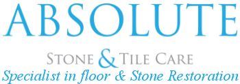 Absolute Stone Tile Care Logo