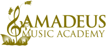 Amadeus Music Academy Ltd logo