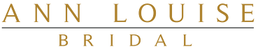 Ann Louise Bridal Logo