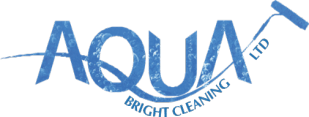 Aqua-Bright Cleaning Ltd Logo