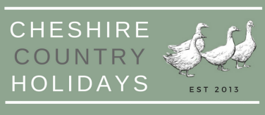 Cheshire Country Holidays Logo