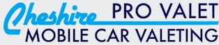 Cheshire Pro Valet logo