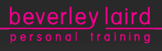 Beverley Laird logo