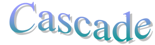 Cascade Social logo