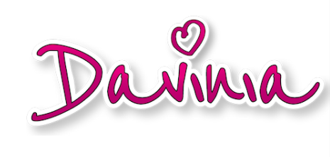 Davinia Ltd Logo