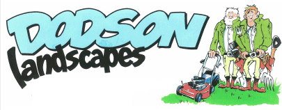 Dodsons Landscapes Logo