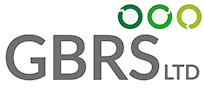 GBRS Ltd Logo