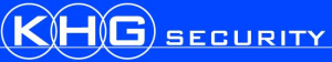KHG Security Logo