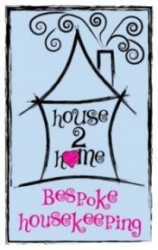 Bespoke House Keeping Logo