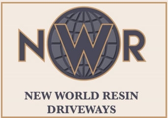 New World Resin Driveways Logo