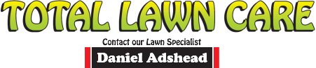 Total Lawn Care logo