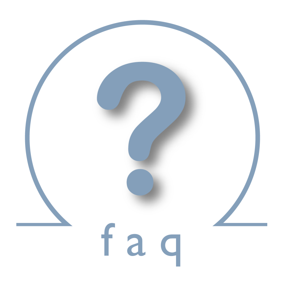 faq Clearcut Web Solutions Ltd