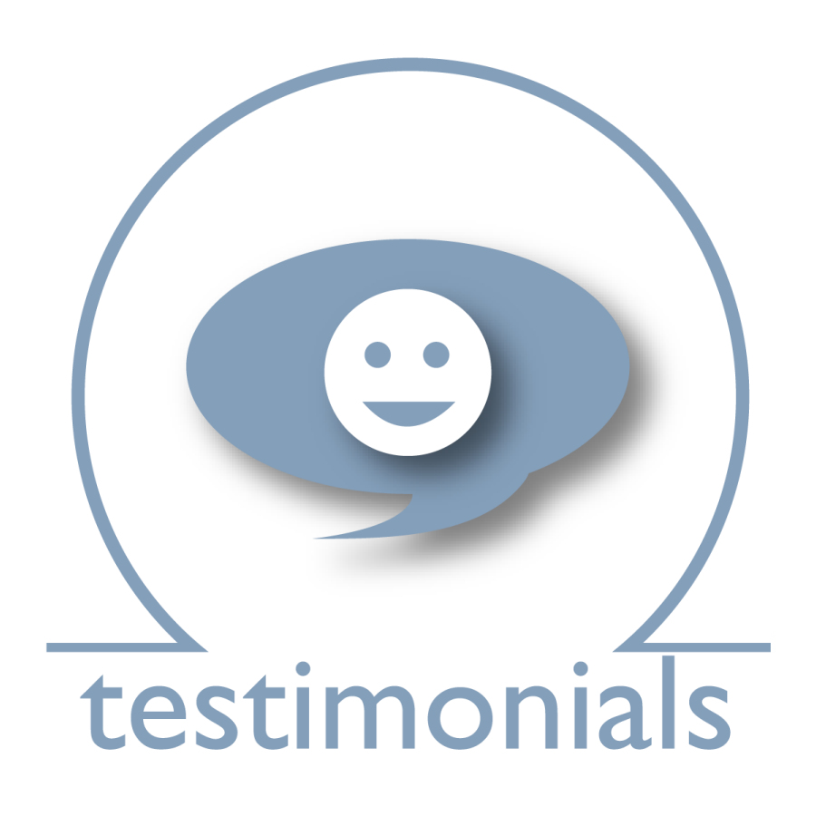 Testimonials for Clearcut Web Solutions Ltd